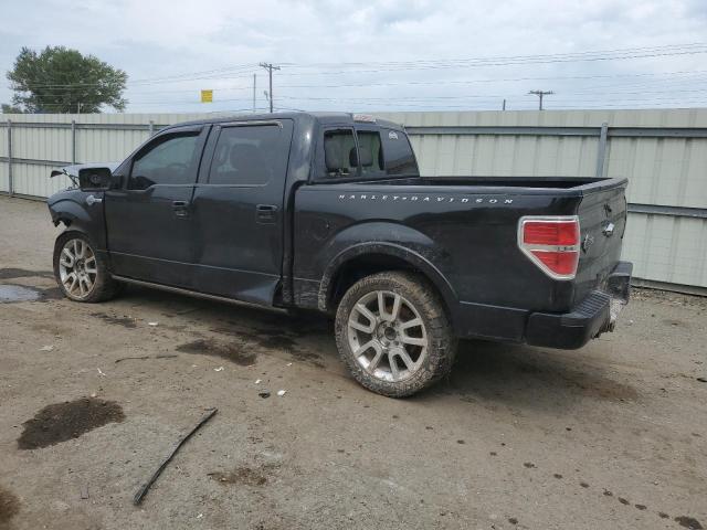 Photo 2 from auction – 2011 FORD F150 SUPER with VIN 1FTFW1E64BFA55806