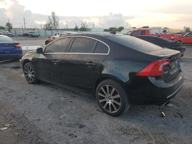 Photo 2 from auction – 2017 VOLVO S60 PREMIE with VIN LYV402HK7HB136269