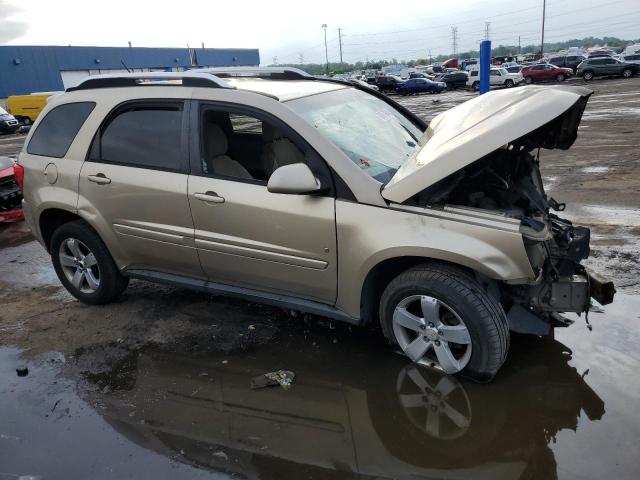 Photo 4 from auction – 2007 PONTIAC TORRENT with VIN 2CKDL63F776004861
