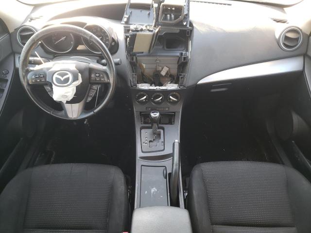 Photo 8 from auction – 2012 MAZDA 3 I with VIN JM1BL1V76C1601729