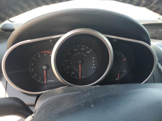 Photo 9 from auction – 2010 MAZDA CX-7 with VIN JM3ER4W34A0325974