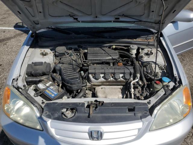 Photo 11 from auction – 2003 HONDA CIVIC EX with VIN 2HGES26713H526865