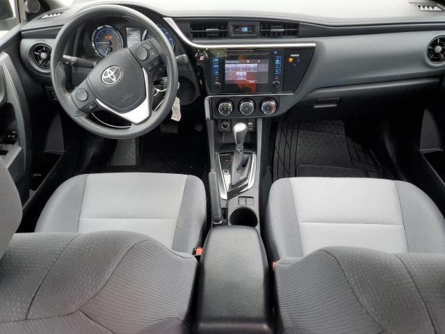 Photo 8 from auction – 2017 TOYOTA COROLLA L with VIN 2T1BURHE4HC914190