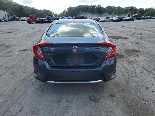Photo 6 from auction – 2019 HONDA CIVIC LX with VIN 2HGFC2F62KH576827