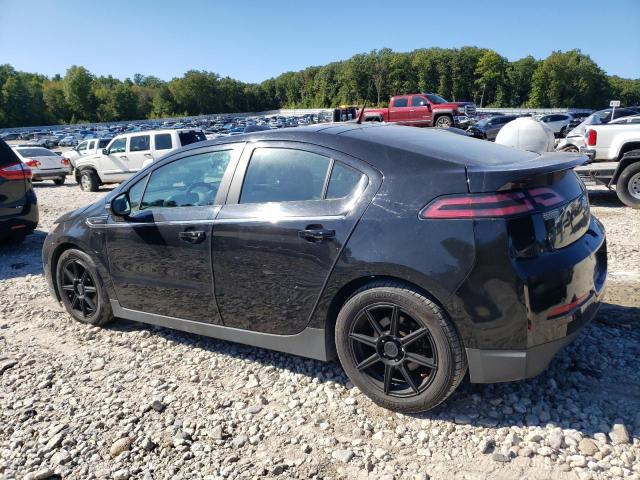 Photo 2 from auction – 2012 CHEVROLET VOLT with VIN 1G1RD6E41CU104657