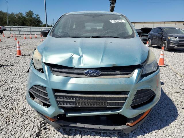 Photo 5 from auction – 2013 FORD ESCAPE S with VIN 1FMCU0F79DUC84423
