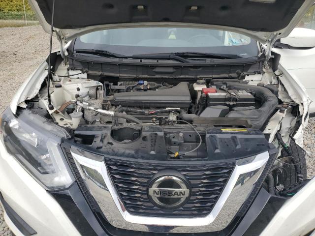 Photo 12 from auction – 2019 NISSAN ROGUE S with VIN 5N1AT2MVXKC845545
