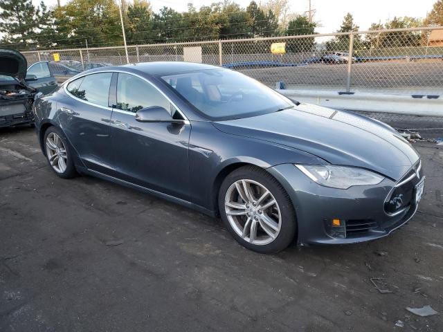 Photo 4 from auction – 2016 TESLA MODEL S with VIN 5YJSA1E23GF128959