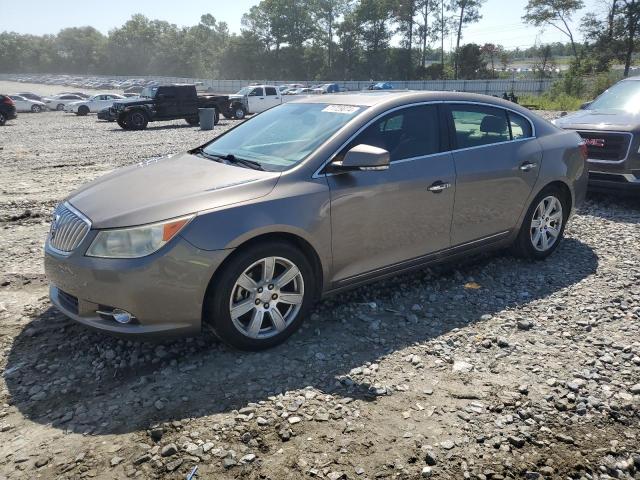BUICK LACROSSE C 2010 with VIN 1G4GC5EG7AF145636 - Photo from auction