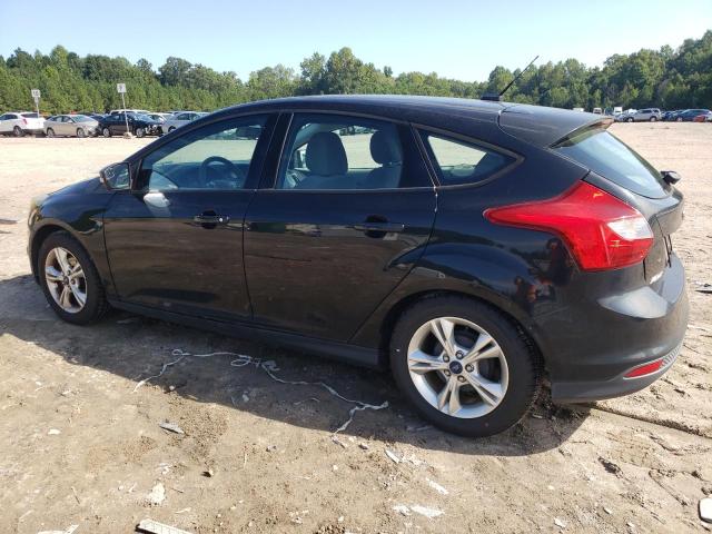 Photo 2 from auction – 2014 FORD FOCUS SE with VIN 1FADP3K26EL192193