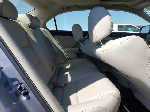 Photo 10 from auction – 2014 ACURA TSX TECH with VIN JH4CU2F60EC005941