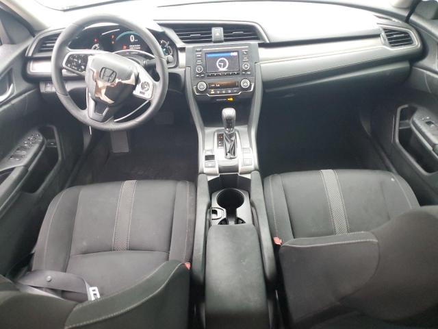 Photo 8 from auction – 2019 HONDA CIVIC LX with VIN 19XFC2F60KE016573