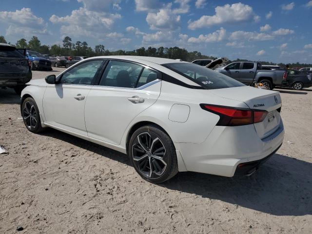 Photo 2 from auction – 2023 NISSAN ALTIMA SR with VIN 1N4BL4CV5PN424369