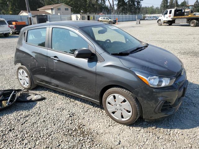 Photo 4 from auction – 2017 CHEVROLET SPARK LS with VIN KL8CB6SA8HC822323