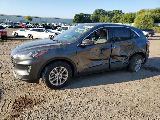 Photo 1 from auction – 2020 FORD ESCAPE SE with VIN 1FMCU9G69LUC78534