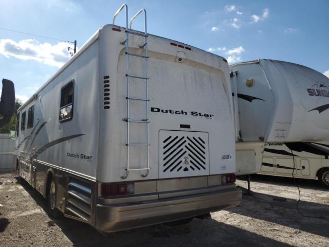 Photo 3 from auction – 2000 FREIGHTLINER CHASSIS X with VIN 4UZ6XJCA5YCG76775