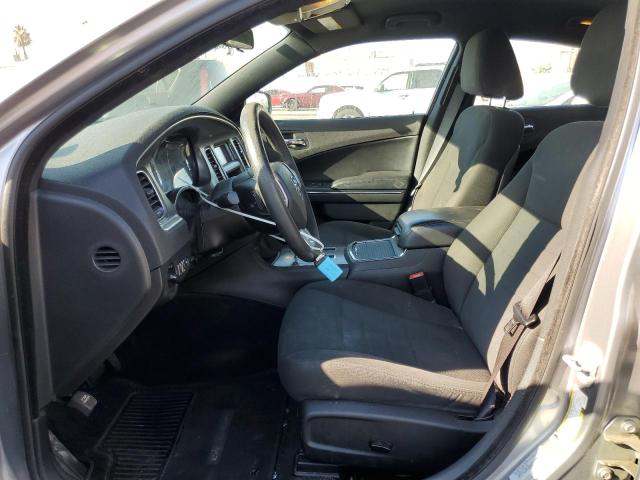 Photo 7 from auction – 2014 DODGE CHARGER SE with VIN 2C3CDXBG8EH370558