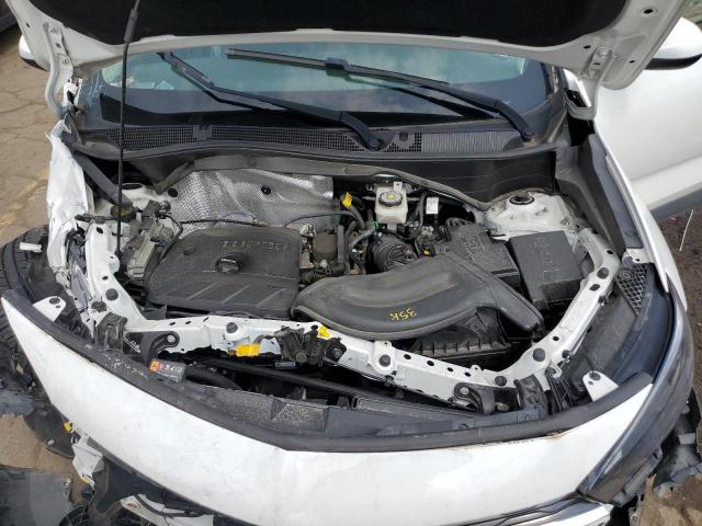 Photo 12 from auction – 2020 BUICK ENCORE GX with VIN KL4MMDSL1LB106481