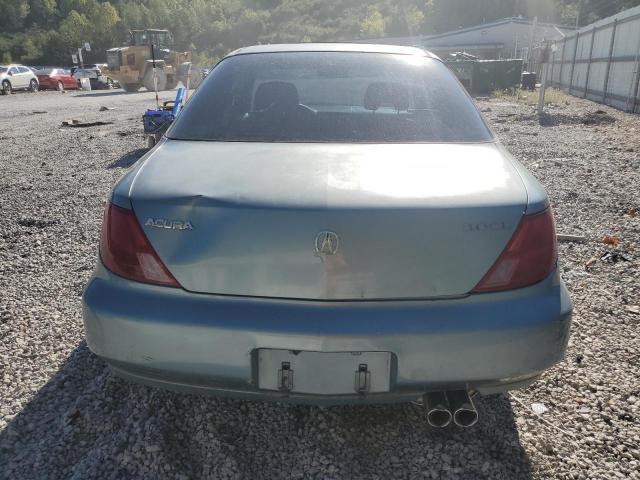 Photo 6 from auction – 1998 ACURA 3.0CL with VIN 19UYA2250WL010248
