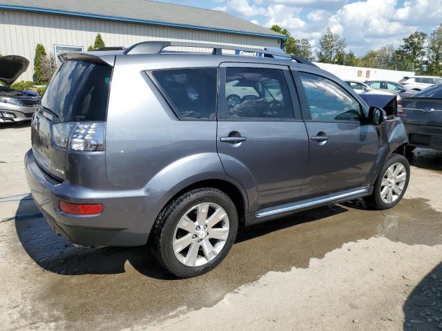 Photo 3 from auction – 2012 MITSUBISHI OUTLANDER with VIN JA4JT3AWXCU011112