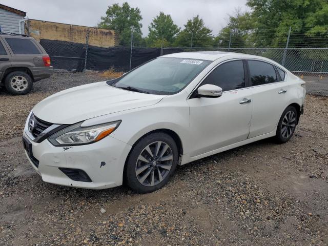 NISSAN ALTIMA 2.5 2016 with VIN 1N4AL3AP4GC139992 - Photo from auction