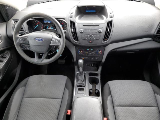 Photo 8 from auction – 2017 FORD ESCAPE SE with VIN 1FMCU9GD9HUD02014