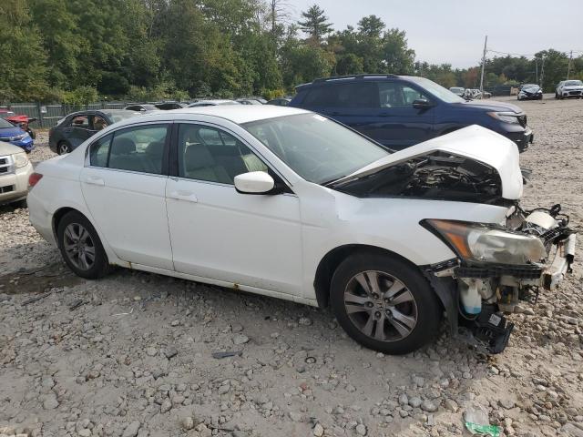 Photo 4 from auction – 2012 HONDA ACCORD SE with VIN 1HGCP2F61CA020676