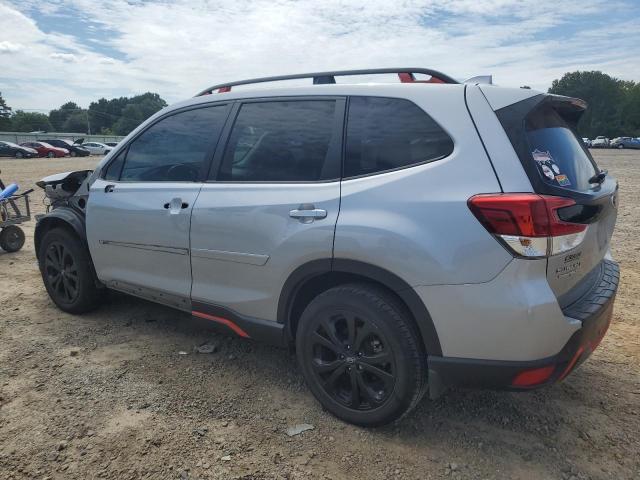 Zdjęcie 2 z aukcji – 2019 SUBARU FORESTER S z VIN JF2SKAPC1KH573410