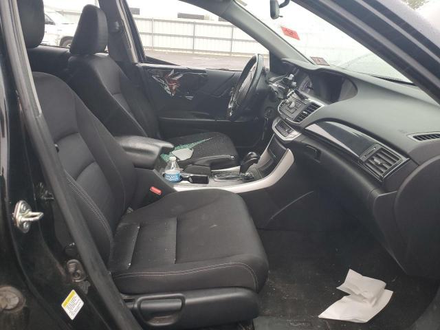 Photo 7 from auction – 2015 HONDA ACCORD SPO with VIN 1HGCR2F58FA118948
