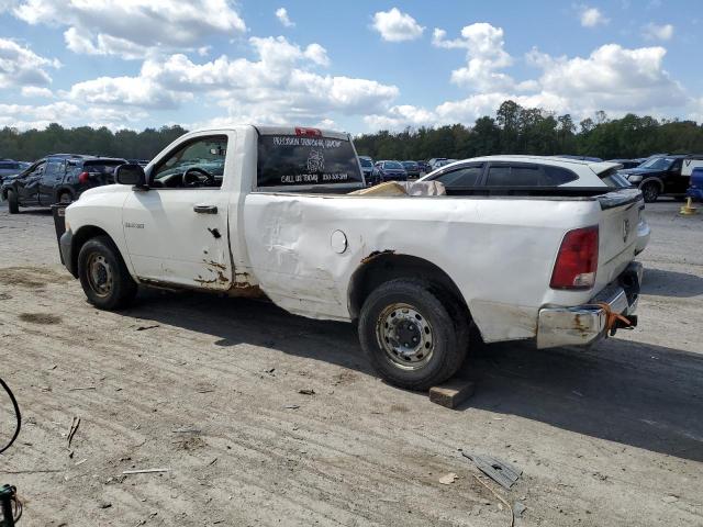 Photo 2 from auction – 2009 DODGE RAM 1500 with VIN 1D3HB16K99J512303