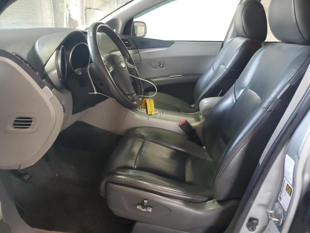 Photo 7 from auction – 2006 SUBARU B9 TRIBECA with VIN 4S4WX82C864428178