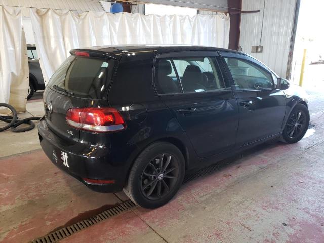 Photo 3 from auction – 2012 VOLKSWAGEN GOLF with VIN WVWDB7AJ6CW290550