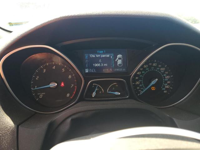 Фото 9 с аукциона – 2012 FORD FOCUS SE с VIN 1FAHP3K20CL304050