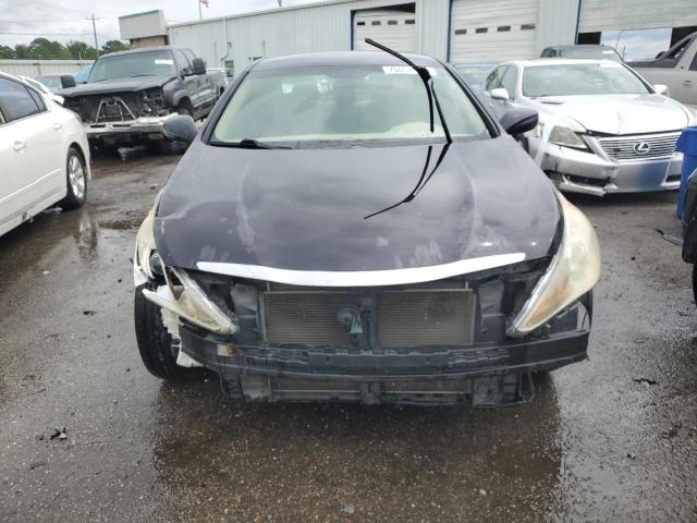 Photo 5 from auction – 2011 HYUNDAI SONATA GLS with VIN 5NPEB4AC0BH167139