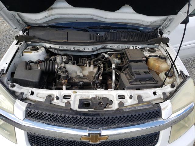 Photo 12 from auction – 2007 CHEVROLET EQUINOX LS with VIN 2CNDL23FX76000993