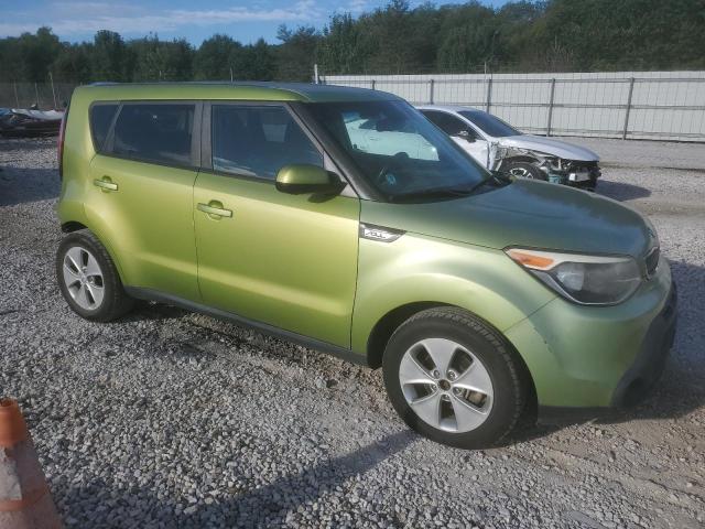 Photo 4 from auction – 2015 KIA SOUL with VIN KNDJN2A21F7750962