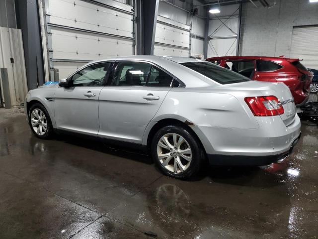 Foto 2 de la subasta – 2010 FORD TAURUS SEL con VIN 1FAHP2EW9AG162148