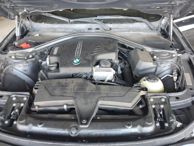 Photo 11 from auction – 2014 BMW 320 I with VIN WBA3B1C53EK134644