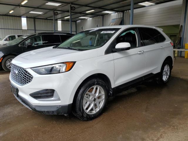 FORD EDGE SEL 2023 con VIN 2FMPK4J93PBA18784 - Foto de la subasta