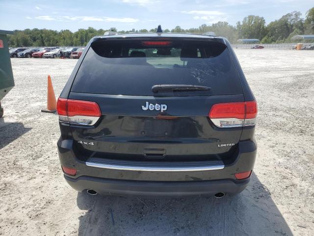 Photo 6 from auction – 2014 JEEP GRAND CHER with VIN 1C4RJFBG6EC301900