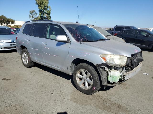 Photo 4 from auction – 2009 TOYOTA HIGHLANDER with VIN JTEDA41A192004620