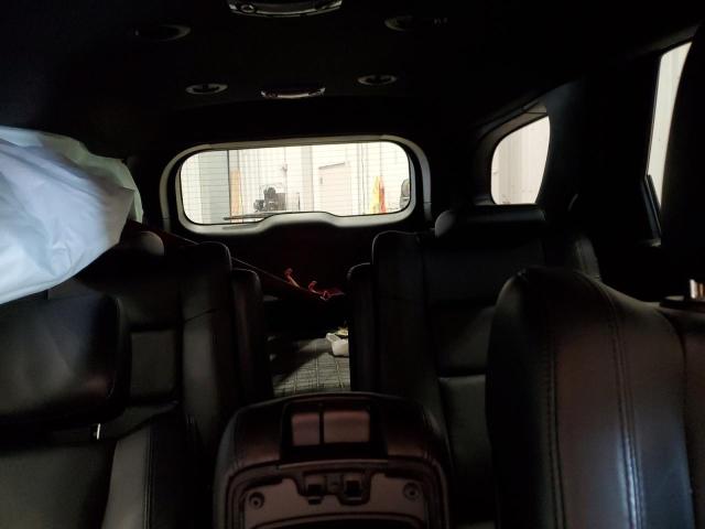 Photo 10 from auction – 2017 DODGE DURANGO GT with VIN 1C4RDJDG7HC820871