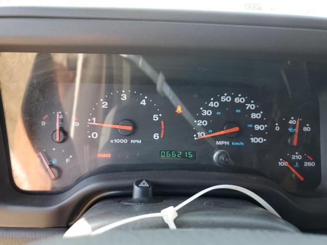 Photo 9 from auction – 2001 JEEP WRANGLER / with VIN 1J4FA49S61P319604