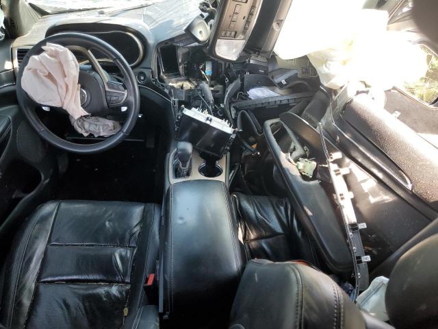 Photo 8 from auction – 2017 JEEP GRAND CHER with VIN 1C4RJFBG2HC683184