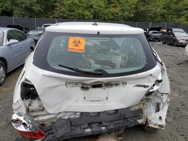 Photo 6 from auction – 2012 TOYOTA COROLLA MA with VIN 2T1KU4EE1CC813527