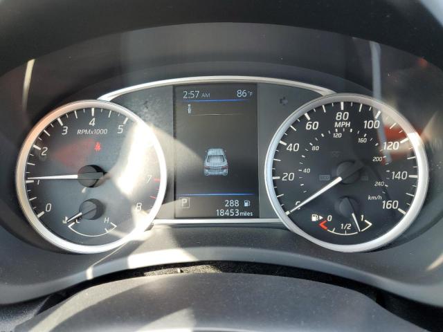 Photo 9 from auction – 2019 NISSAN SENTRA S with VIN 3N1AB7AP2KY435391
