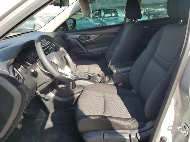 Photo 7 from auction – 2020 NISSAN ROGUE S with VIN JN8AT2MT4LW009124