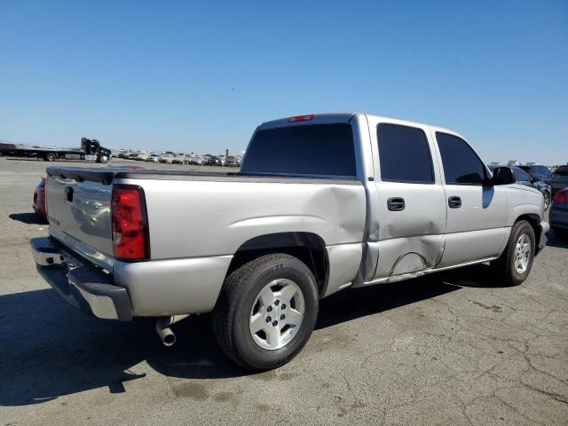 Photo 3 from auction – 2006 CHEVROLET SILVERADO with VIN 2GCEC13Z061280433