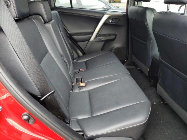 Zdjęcie 11 z aukcji – 2014 TOYOTA RAV4 LIMIT z VIN 2T3DFREVXEW188604