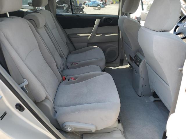 Photo 11 from auction – 2008 TOYOTA HIGHLANDER with VIN JTEDS41AX82021542